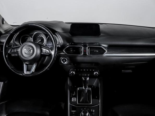 Mazda CX-5 II с пробегом 2019 года, цена 2 070 000 рублей, 178812 км, внедорожник, Автокод Объявления