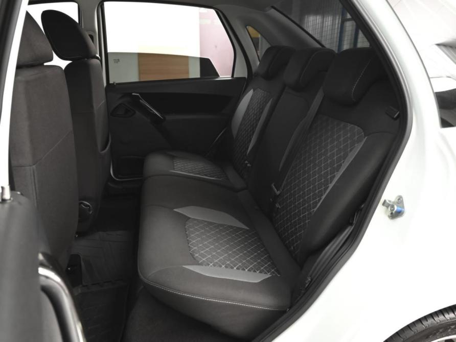 Lada (ВАЗ) Granta I Рестайлинг Ставрополь  - изображение 9
