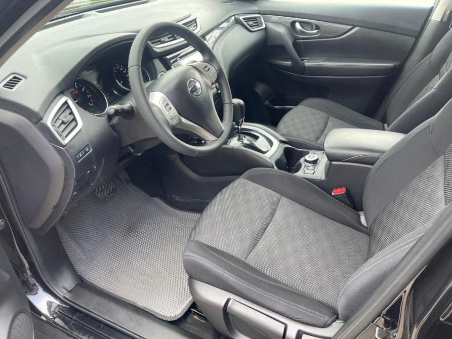 Nissan X-Trail III Томск  - изображение 12