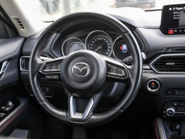 Mazda CX-5 II с пробегом 2021 года, цена 2 849 000 рублей, 96206 км, внедорожник, Автокод Объявления