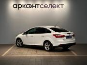 Ford Focus III Краснодар  - изображение 16