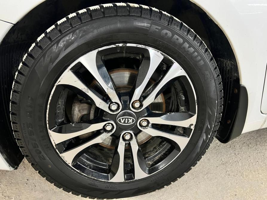 Kia Ceed II Рестайлинг Тюмень  - изображение 24