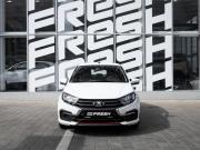 Lada (ВАЗ) Granta I Рестайлинг Ставрополь  - изображение 21