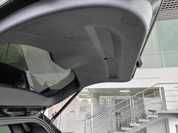 Belgee X50 с пробегом 2025 года, цена 2 290 000 рублей, 4300 км, внедорожник, Автокод Объявления