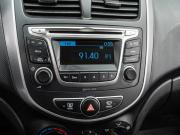 Hyundai Solaris I Рестайлинг Краснодар  - изображение 31