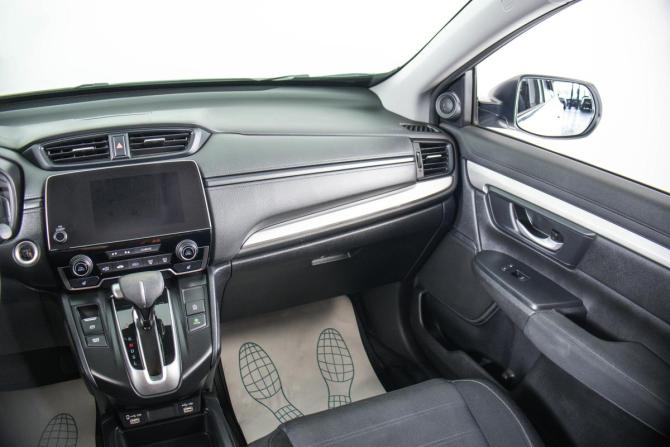 Honda CR-V V Рестайлинг с пробегом 2022 года, цена 3 149 000 рублей, 69600 км, внедорожник, Автокод Объявления