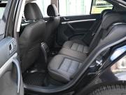 Skoda Octavia II (A5) Рестайлинг Новороссийск  - изображение 35