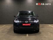 Volkswagen Touareg II Челябинск  - изображение 24