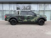 Ford F-150 XIII Рестайлинг Воронеж  - изображение 16