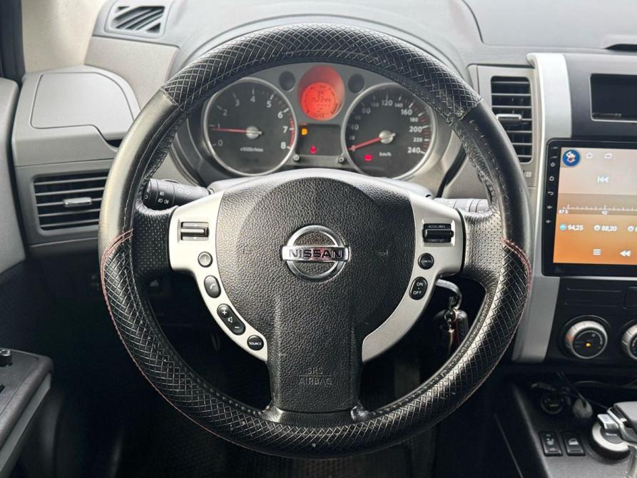 Nissan X-Trail II Ижевск  - изображение 15