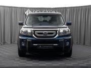 Honda Pilot II Москва  - изображение 24