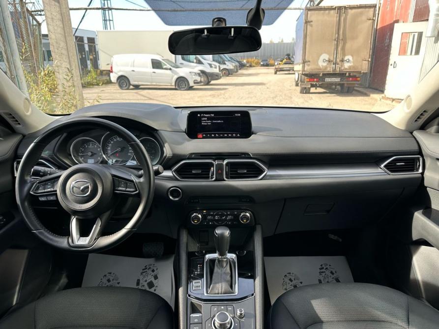 Mazda CX-5 II Пермь  - изображение 13