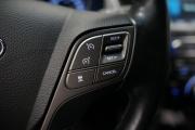 Hyundai Santa Fe III Рестайлинг Крым  - изображение 51