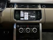 Land Rover Range Rover IV Волгоград  - изображение 45