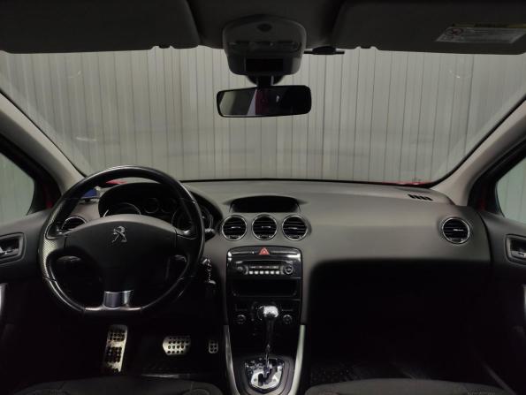 Peugeot 308 I Рестайлинг с пробегом 2012 года, цена 600 000 рублей, 135845 км, хэтчбек, Автокод Объявления