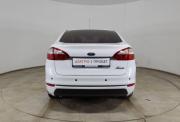 Ford Fiesta Mk6 Рестайлинг Волгоград  - изображение 22
