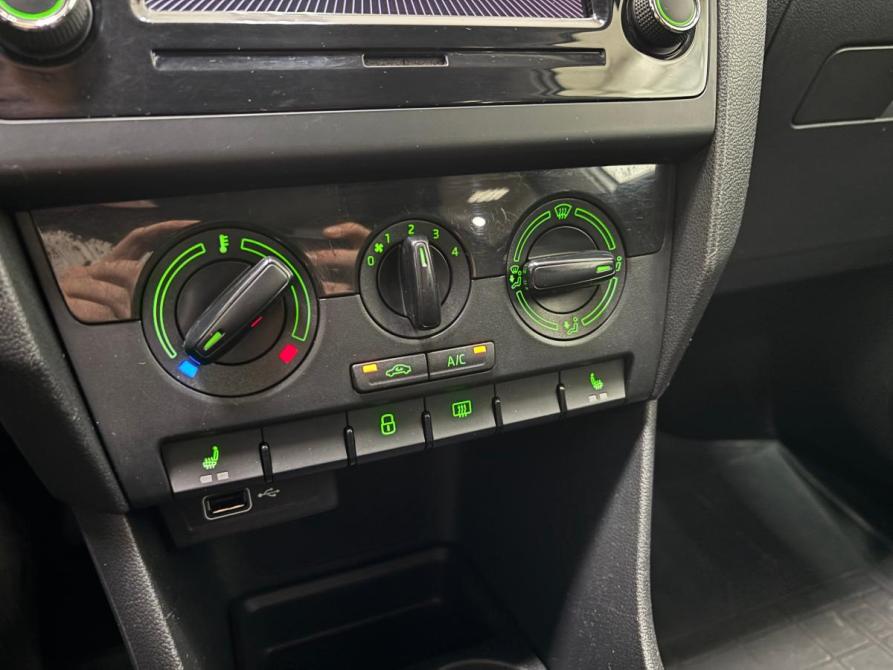Skoda Rapid I Рестайлинг Альметьевск  - изображение 21