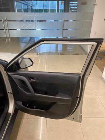 Hyundai Creta I Рестайлинг с пробегом 2020 года, цена 1 750 000 рублей, 145000 км, внедорожник, Автокод Объявления