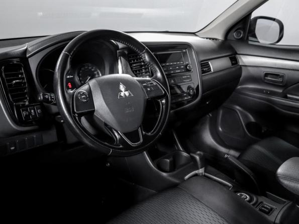 Mitsubishi Outlander III Рестайлинг 2 с пробегом 2015 года, цена 1 730 000 рублей, 145858 км, внедорожник, Автокод Объявления