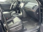 Toyota Land Cruiser Prado 150 Series Рестайлинг 2 Волгоград  - изображение 38