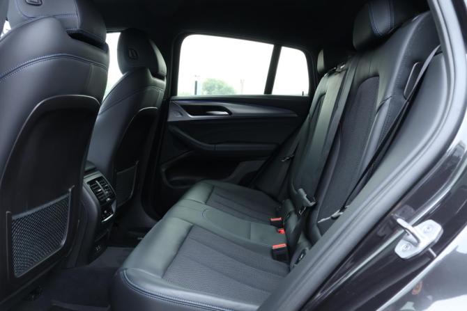 BMW X4 II (G02) с пробегом 2021 года, цена 4 900 000 рублей, 73787 км, внедорожник, Автокод Объявления
