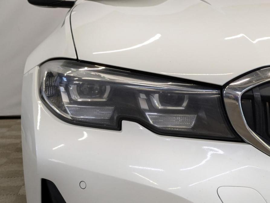 BMW 3 серии VII (G2x) Москва  - изображение 16