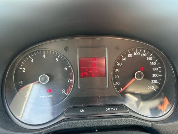 Volkswagen Polo V с пробегом 2012 года, цена 499 000 рублей, 218353 км, седан, Автокод Объявления