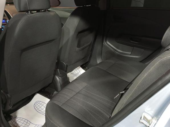 Chevrolet Aveo II с пробегом 2012 года, цена 549 000 рублей, 190468 км, седан, Автокод Объявления