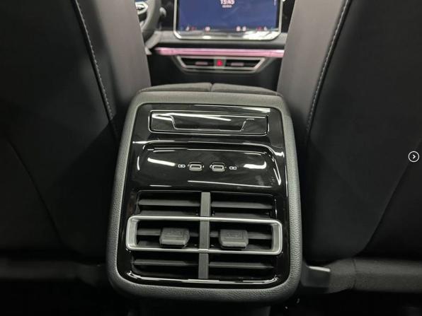Новый Volkswagen Tiguan III (China Market) 2026 года, цена 4 469 000 рублей, внедорожник, Автокод Объявления