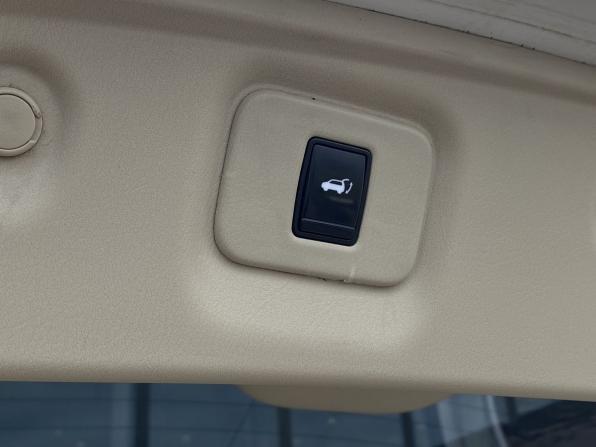 Infiniti JX с пробегом 2013 года, цена 1 399 000 рублей, 265667 км, внедорожник, Автокод Объявления