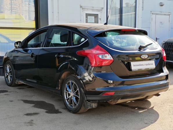 Ford Focus III с пробегом 2013 года, цена 740 000 рублей, 119784 км, хэтчбек, Автокод Объявления