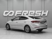 Hyundai Elantra VI (AD) Ростов-на-Дону  - изображение 22