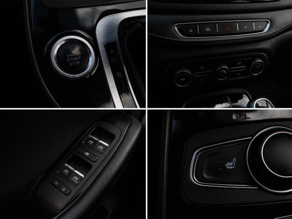 Chery Tiggo 7 I с пробегом 2019 года, цена 977 000 рублей, 130000 км, внедорожник, Автокод Объявления