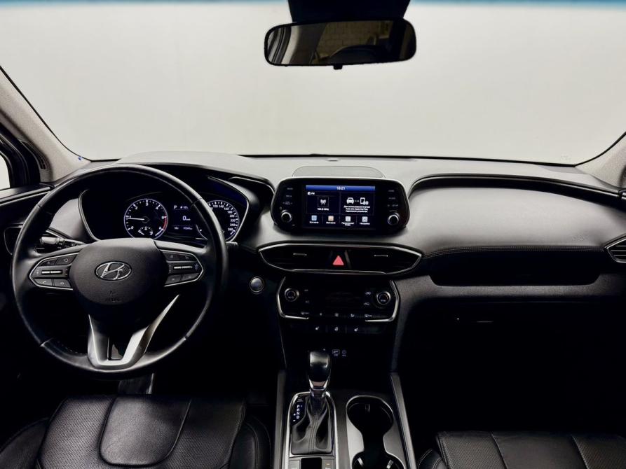 Hyundai Santa Fe IV Вологда  - изображение 18