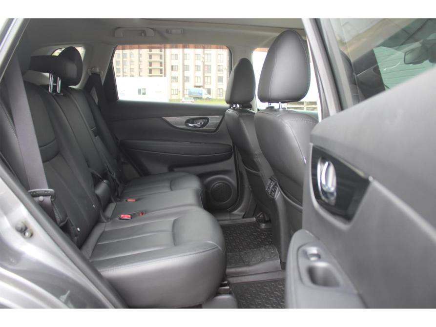 Nissan X-Trail III Краснодар  - изображение 16