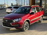 Lada (ВАЗ) Granta I Рестайлинг Краснодар  - изображение 14