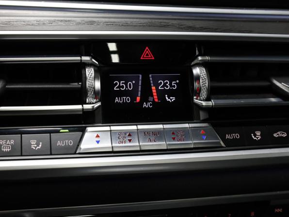 BMW X7 I (G07) с пробегом 2019 года, цена 6 897 000 рублей, 121500 км, внедорожник, Автокод Объявления