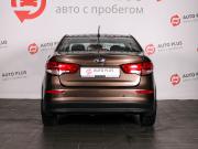 Kia Rio III Рестайлинг Минеральные Воды  - изображение 23