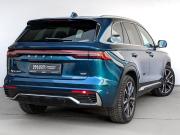 Geely Monjaro I Москва  - изображение 34
