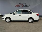 Lada (ВАЗ) Granta I Рестайлинг Тамбов  - изображение 23
