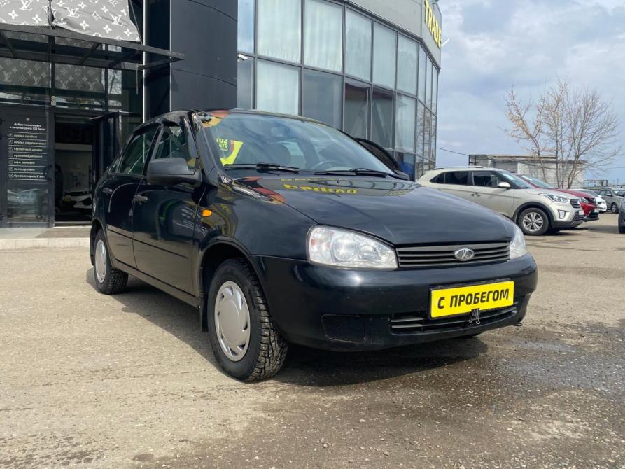 Lada (ВАЗ) Kalina I Нефтекамск  - изображение 1