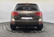 Volkswagen Touareg II Нижний Новгород  - изображение 32
