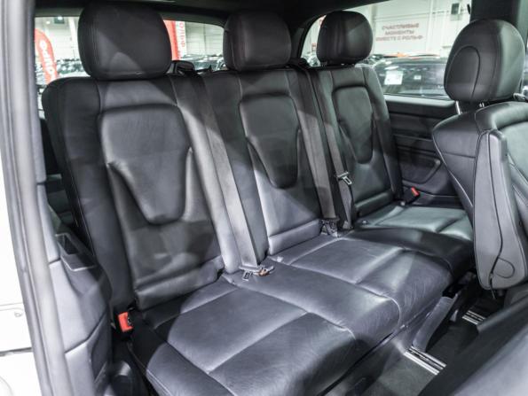 Mercedes-Benz V-Класс III (W447) с пробегом 2015 года, цена 4 039 700 рублей, 129935 км, минивэн, Автокод Объявления