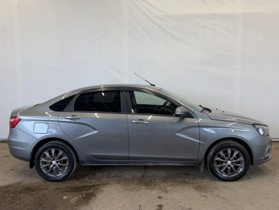 Lada (ВАЗ) Vesta I Псков  - изображение 5
