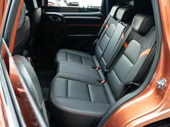 Haval Dargo I с пробегом 2023 года, цена 2 680 000 рублей, 27044 км, внедорожник, Автокод Объявления