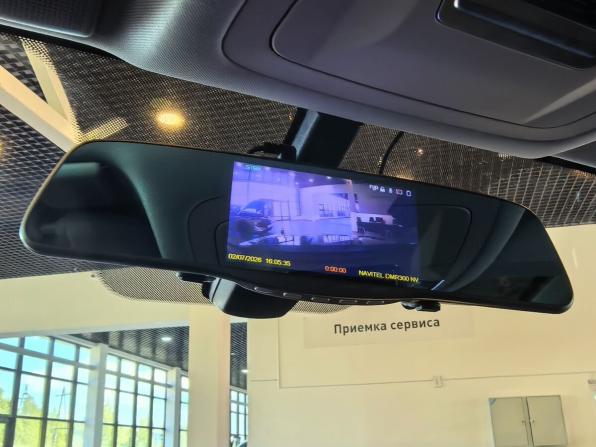 Chery Tiggo 7 Pro Max I с пробегом 2023 года, цена 1 699 000 рублей, 48008 км, внедорожник, Автокод Объявления