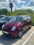 Daewoo Matiz II Рестайлинг Вологда  - изображение 3