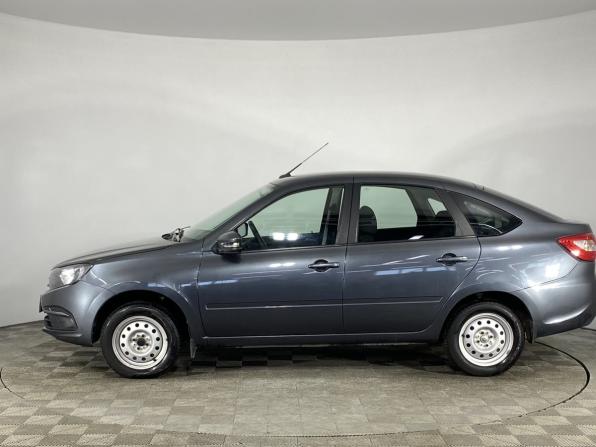 Lada (ВАЗ) Granta I Рестайлинг с пробегом 2024 года, цена 799 000 рублей, 82750 км, седан, Автокод Объявления