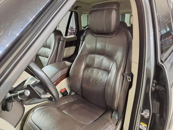 Land Rover Range Rover IV Рестайлинг с пробегом 2020 года, цена 7 999 000 рублей, 72792 км, внедорожник, Автокод Объявления