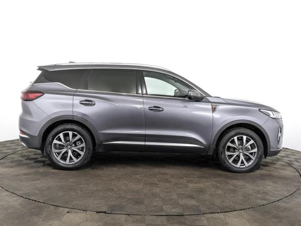 Chery Tiggo 7 Pro I с пробегом 2023 года, цена 1 860 000 рублей, 33786 км, внедорожник, Автокод Объявления
